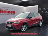 Seat Arona 1.0 TSI FR DSG Beats ACC+AHK+LED+SHZ+NAV - gebrauchte Seat Arona aus dem Jahr 2021