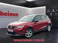 Seat Arona 1.0 TSI FR DSG Beats ACC+AHK+LED+SHZ+NAV