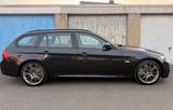 BMW 330d E91 Touring Edition Sport Liebhaberzustand - BMW 330: Kombi, E91 330d