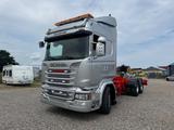 Scania R-SERIEN R730 V8