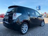 Toyota Verso Travel *7 Sitze* - gebrauchte Toyota Verso aus dem Jahr 2012