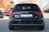 Audi A3 1.4 TFSI basis LED Navi Tempomat Sitzheizung - Audi A3 mit Benzin-Antrieb: Limousine, Schaltgetriebe