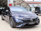 Mercedes-Benz EQS -Klasse EQS 450+ AMG Voll. Direktetionsfahr