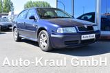 Skoda Octavia 1.9 TDI Elegance TÜV neu zzgl. 451.-Euro - Skoda Octavia: Limousine, 1.9