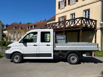 Volkswagen Crafter - 5