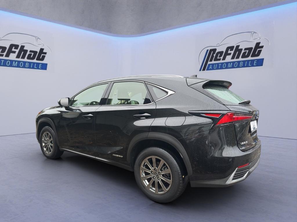 Lexus NX 300