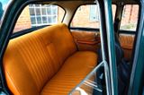 Alfa Romeo Giulia Super 1600 Bj. 06/67 Bollino d´oro - Gebrauchtwagen: Oldtimer