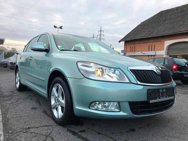 Skoda Octavia Lim. 1.6 TDI Ambition/2.Hand/Tüv Neu