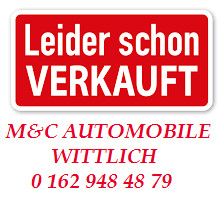 Toyota Verso-S Club*WENIG KM *AUTM*