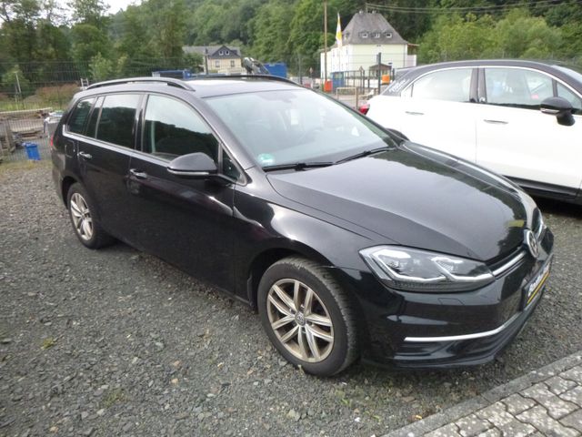 Golf VII Variant Comfortline