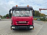 Iveco ML 80E 22  K/ Fassi F 70 + Funk / Meiller - Iveco Ml 80 e