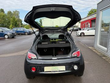 Opel Adam Jam+Klima+BT+LM