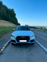 Audi Q5 40 TDI quattro - TÜV bis 2028 & top Zustand - Audi Q5 Gebrauchtwagen in Bremen