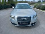Audi A6 Avant 3.0 V6 TDI quattro tiptronic - Audi A6 aus 2005: Kombi