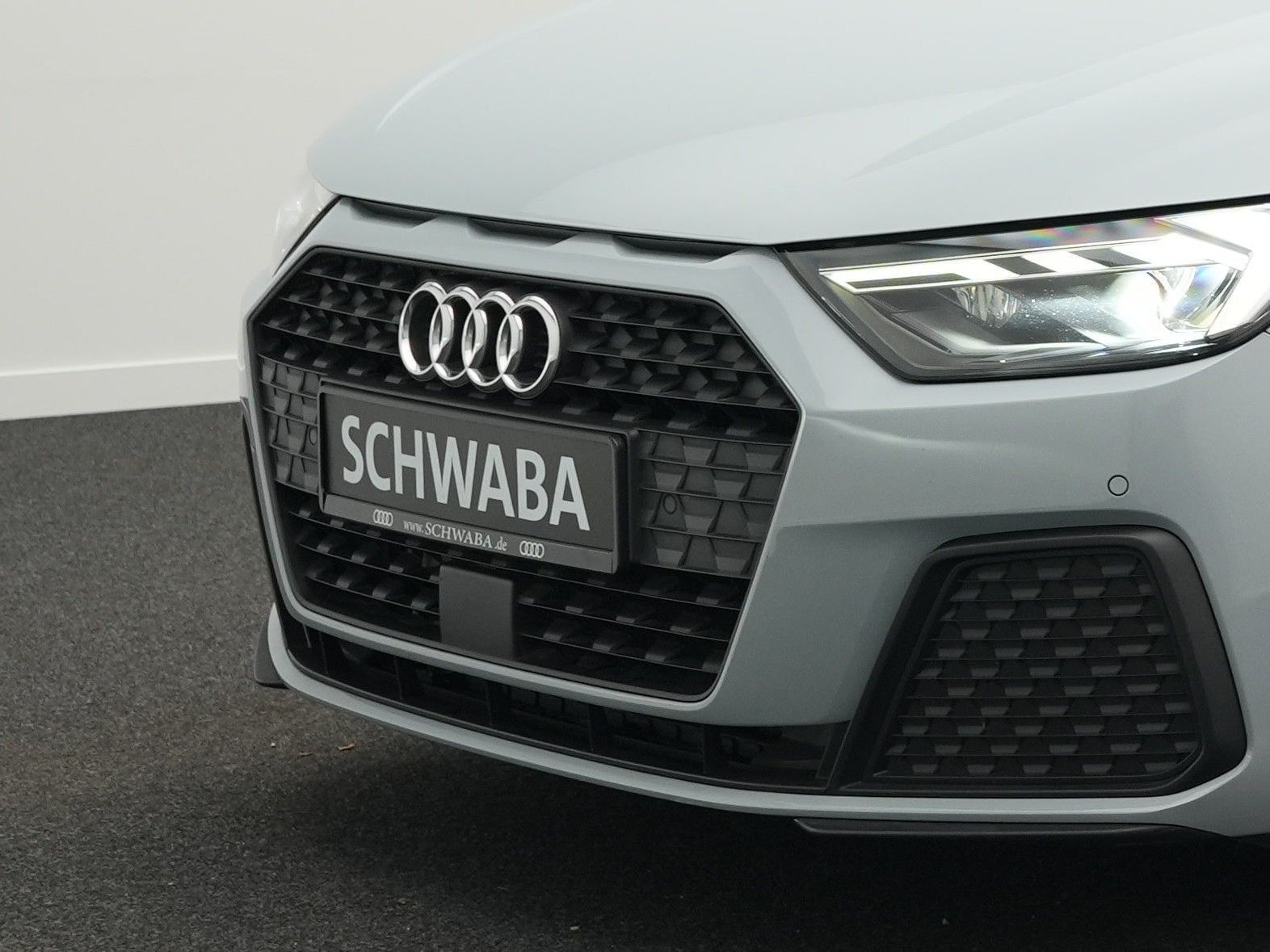 Audi A1 - Bild 36