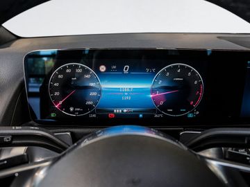 Mercedes GLB 180 - 10