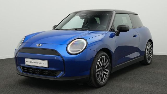 MINI Cooper E