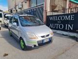Chevrolet Matiz 1000 SX Energy GPL Eco Logic - Chevrolet Matiz M100