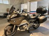 BMW Bmw R 1200 RT 2010 - BMW 2010 R1200R