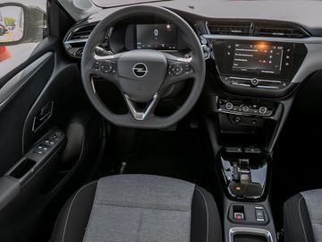 Opel Corsa F e Edition 360° Kamera Spurhalteassistent