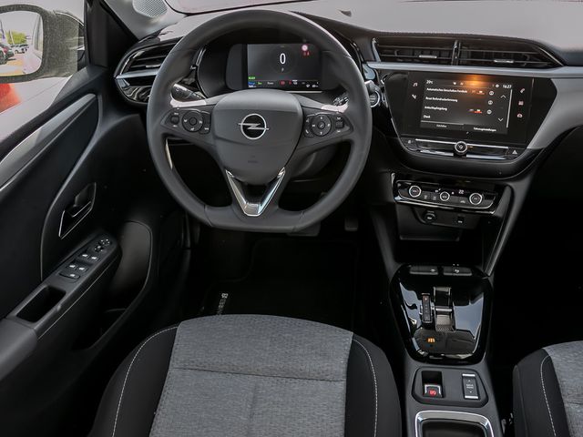 Opel Corsa F e Edition 360° Kamera Spurhalteassistent