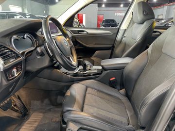 BMW X3 - 12