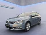 Volkswagen Passat Variant Highline 2.0 DSG ACC LEDER XENON - gebrauchte VW Passat Variant aus dem Jahr 2013