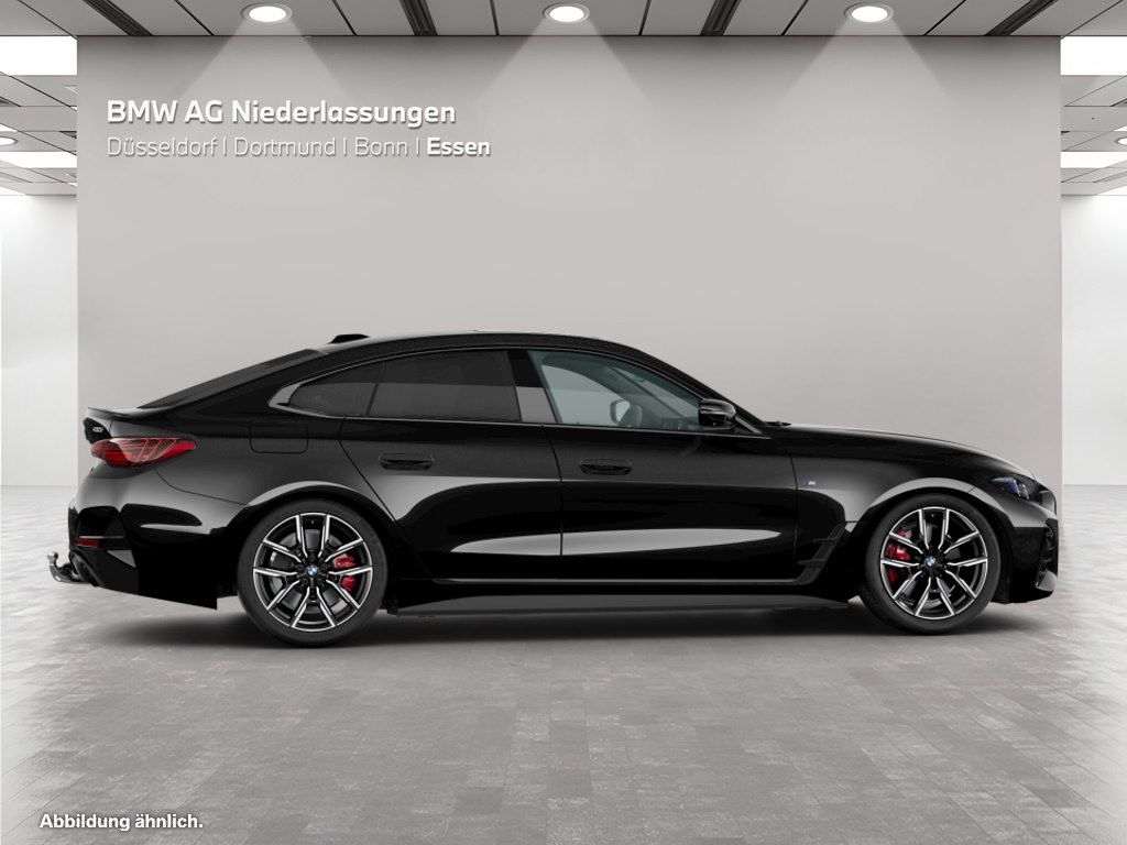 BMW 430 Gran Coupé - Bild 11