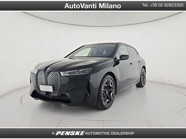 Altele BMW iX xDrive40 Pacchetto Sportivo