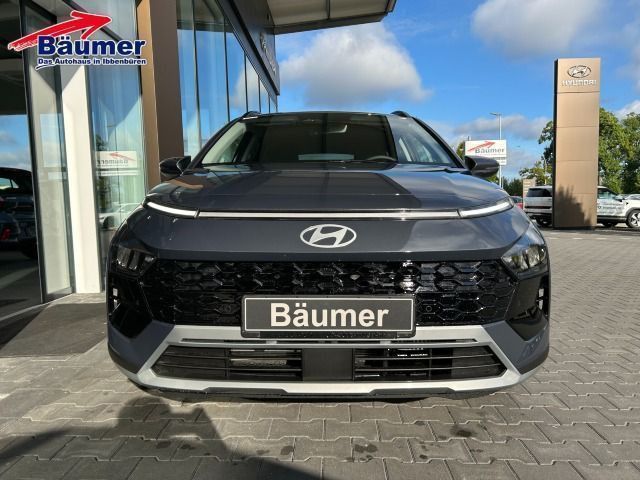 Hyundai BAYON – Bild 7
