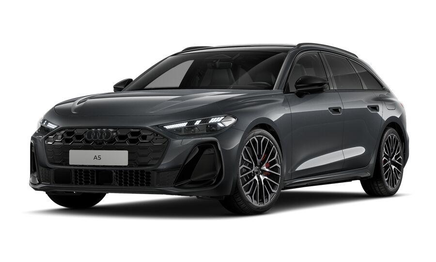 Audi A5 Avant e-hybrid quattro S line