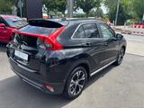 Mitsubishi Eclipse Cross Top 4WD - Mitsubishi Eclipse Gebrauchtwagen
