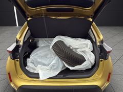 Toyota Yaris Cross 1.5 Hybrid Elegant 2WD