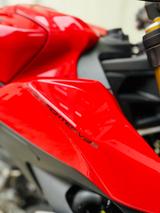 Ducati Streetfighter V2S - DUCATI STREETFIGHTER V2