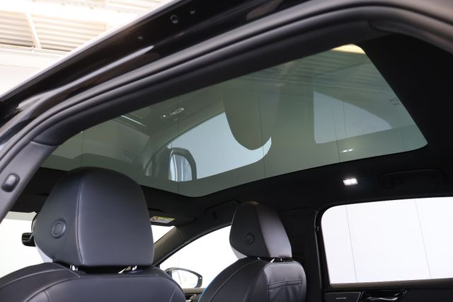 Volkswagen ID.7 Pro HK+HUD+MATRIX+360°+SITZKLIMA+PANO
