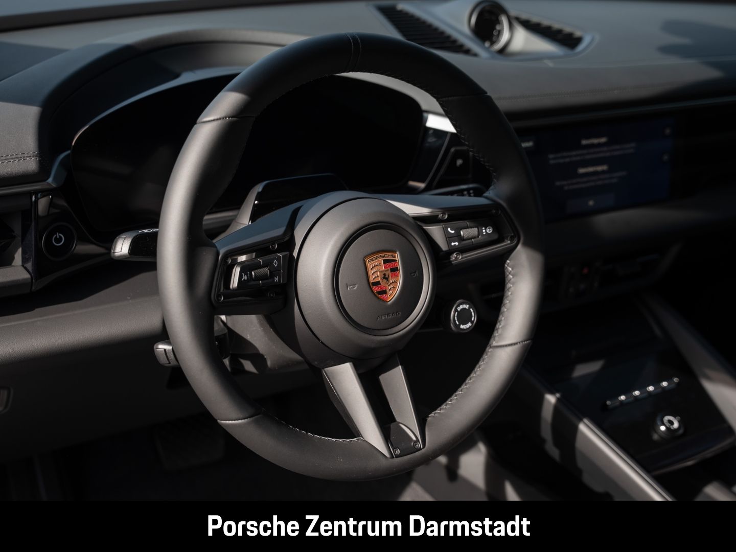 Porsche Macan - Bild 18