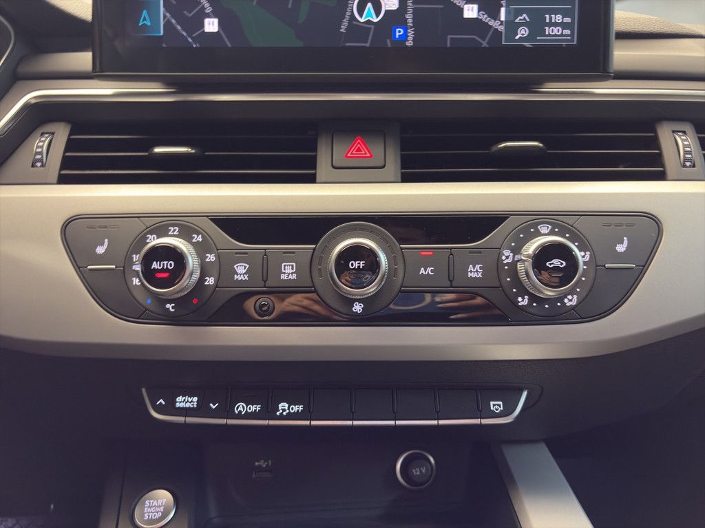 Audi A5 - Bild 21