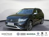 Volkswagen Tiguan Allspace 2.0 TSI 4M DSG Elegance MATRIX/N - Volkswagen Tiguan Allspace: Elegance