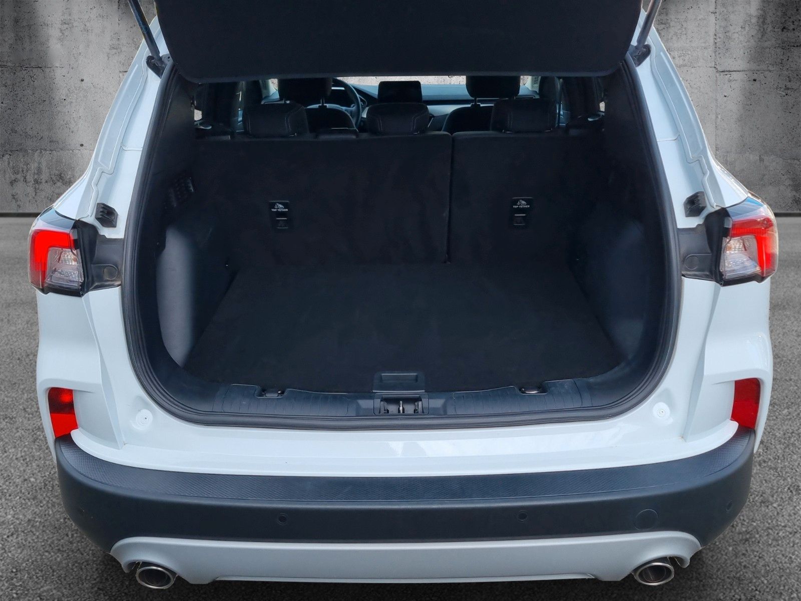 Fahrzeugabbildung Ford Kuga Titanium