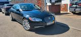 Jaguar XF Scheckheft voll gepflegt, TÜV au... - Jaguar XF aus 2009