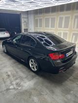 BMW 335i xDrive | M-Perfomance | kein Re-Import  - BMW 335: 335i Xdrive