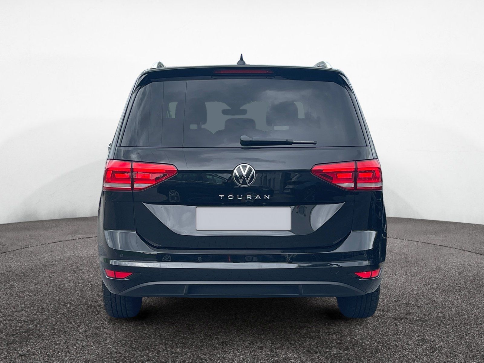 Volkswagen Touran - Bild 6