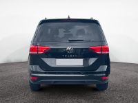 Volkswagen Touran - Vorschau Bild 6
