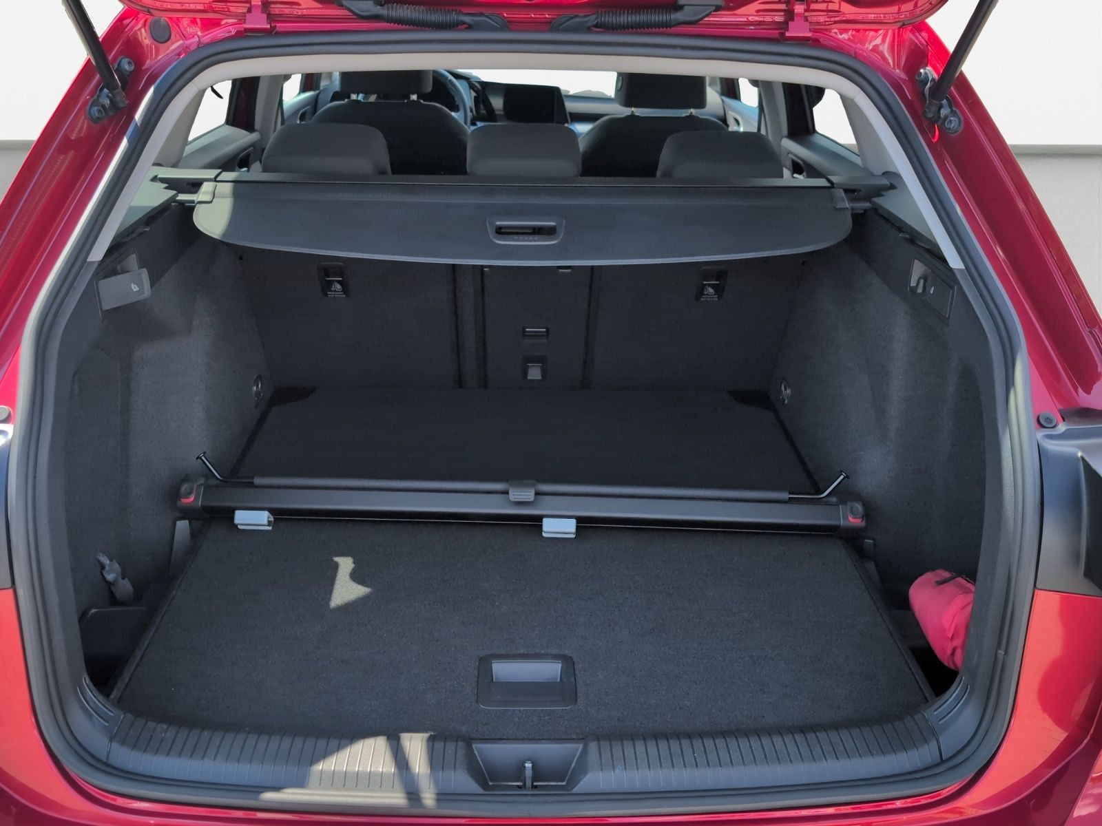 Volkswagen Golf - Bild 11