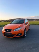 Seat Ibiza SC 1.4 16V Color Edition Lumina Orange... - Seat Ibiza: Orange