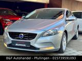 Volvo V40 Kinetic AUTOMATIK SHZ TEMP - silberne Volvo V40