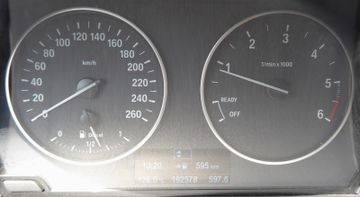 BMW 114 - 12