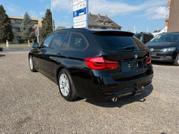 BMW 318 - 5