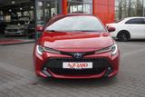 Toyota Corolla 1.2 LED ACC Tempomat Sitzheizung Kamera - gebrauchte Toyota Corolla aus dem Jahr 2019