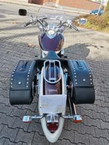 Yamaha XVS 1100 Dragstar Classic VP05 Vollausstattung - YAMAHA DRAGSTAR 1100